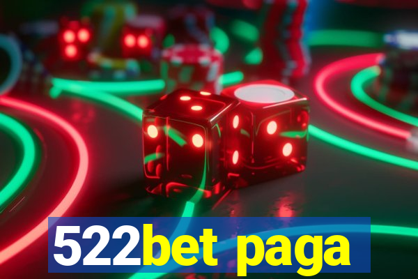 522bet paga